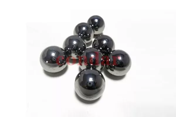 Yini eyenza i-G500 Soft Carbon Steel Ball Ibaluleke Ezisetshenziswayo Ezinembile?