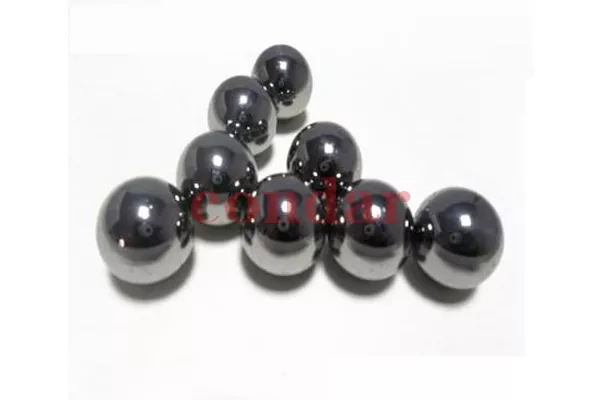 G1000 Carbon Insimbi Ball