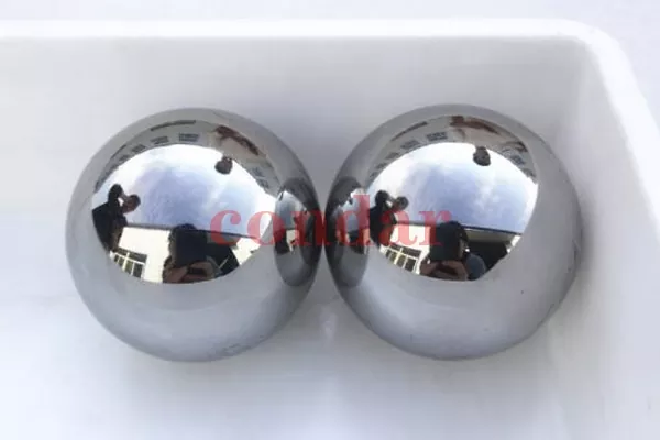 I-G16 Chrome Steel Ball