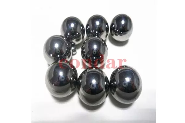 I-G200 Carbon Steel Ball