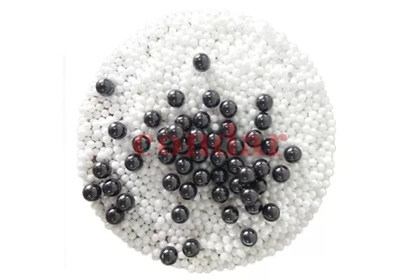 I-G200 si3n4 ceramic ibhola